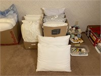 Pillows (2 Boxes)