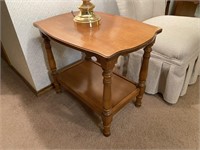 Maplle Side Tables (Times the Money)