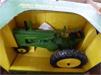 John Deere style A  tractor - NIB - Ertl