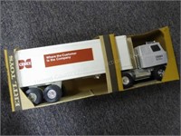 Cenex Transtar truck & trailer - NIB - Ertl