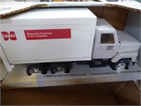 Ertl Cenex delivery truck - NIB