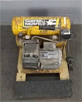 Campbell Hausfeld 2hp Compressor