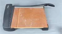 X-acto Paper Cutter / Guillotine