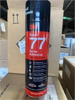 3M Multi-Purpose Spray Adhesive