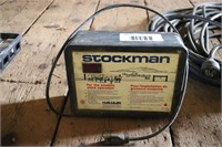 STOCKMAN ELECTRIC FENCER