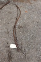 APPROX 12' CHAIN