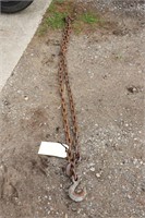 APPROX 10' CHAIN