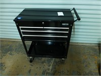 US General 4 Drawer Tool Chest