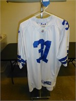 Mens XL Dallas Cowboys Roy Williams #31 Jersey