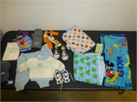 Huge Lot of Baby / Child Items