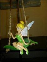 Disney Tinkerbell Figurine