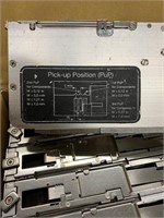 Siemens 12 / 16mm Feeders - Qty 25