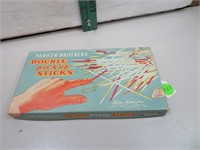 1961 Parker Bros Double Pick Up Sticks