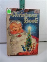 1954 Christmas Book (fair condition)