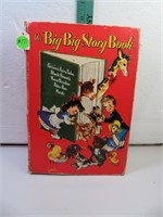 Vintage Book:  The Big Story