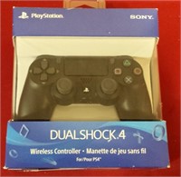 PS4 Dual Shock 4 Controller