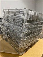 Disposable IVC Rat Cages