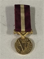 1945 "TIME FOR PEACE" MEDAL