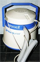 Bissell Power Lifter Sweeper