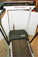 Spirit ST200 Treadmill