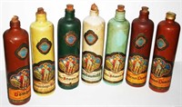 7 Beameister Bottles