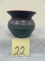 Van Briggle Art Pottery Vase