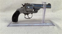Smith & Wesson Model 2 Revolver (READ DESC)