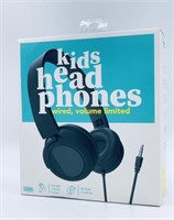 Kids Wired Headphones