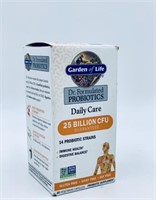 Garden of Life Probiotic Daily Care