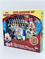 Mickey Mouse Super Adventure Set