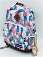 Jansport Trans Pineapple Backpack