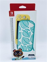 Nintendo Switch Lite Carrying Case and Screen