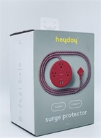 Heyday Surge Protector
