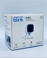 Blink HD Smart Security Camera