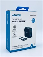 Anker Power Port 2D
