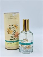 Good Chemistry Tiger Lily Perfume
