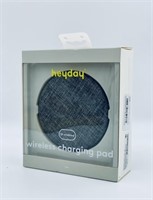 Heyday Wireless Charging Pad