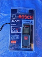 Bosch Blaze Laser Measurer
