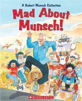 "As Is" Mad About Munsch