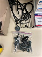 Vet Stethoscopes (3)