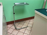 Medical Stainless Steel Table