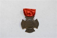 Early Liar/ Medal 1930's ?