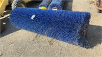 Self Propelled Broom, Replacement Broom