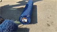 Self Propelled Broom, Replacement Broom