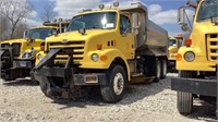 2006 Sterling L7500 Series Dump Truck,