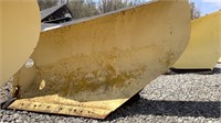 V- Snow Plow