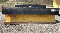 2005 Goodroads 120M 12X42 Snow Plow