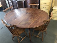 Dining set