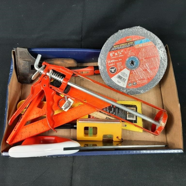 Estate, Downsizing, Tools and More Sale