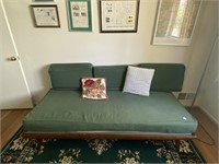 Classic Mid-Century Modern Daybed